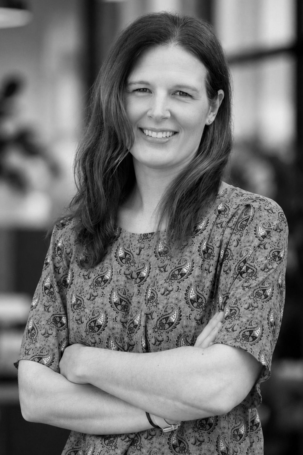 Corinne Bogdanowicz Headshot