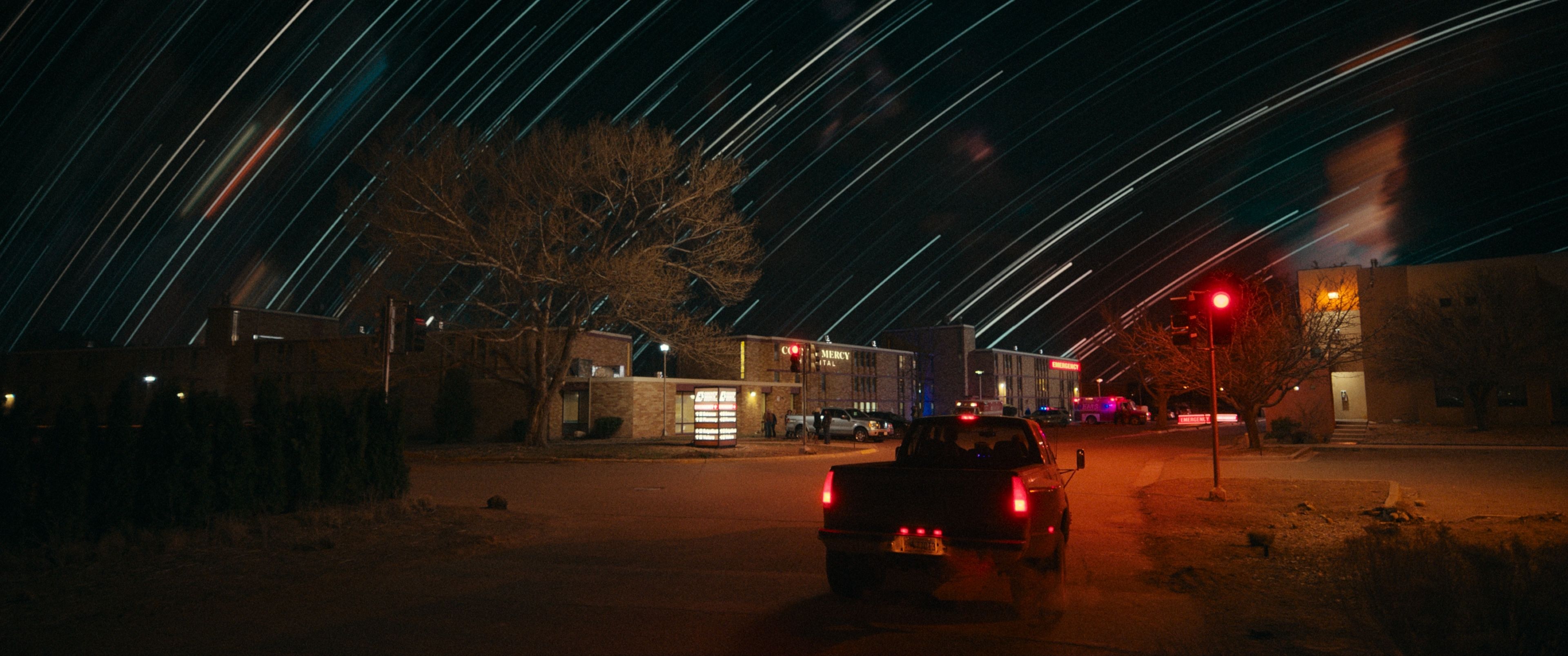 Outer Range — Season 2