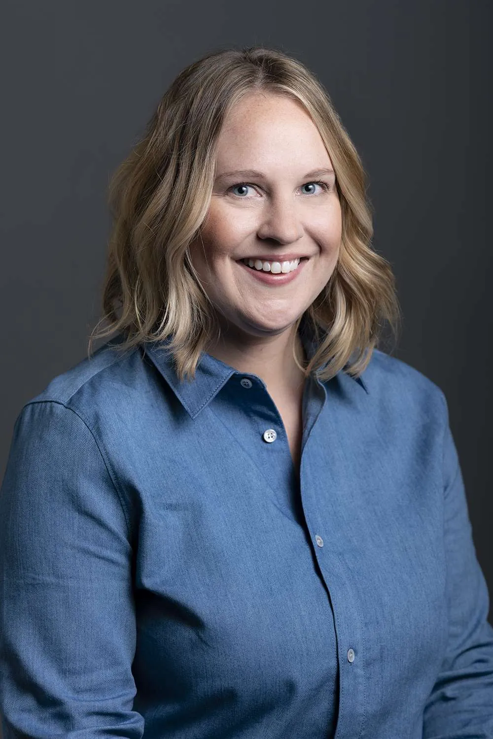 Megan Marquis Headshot