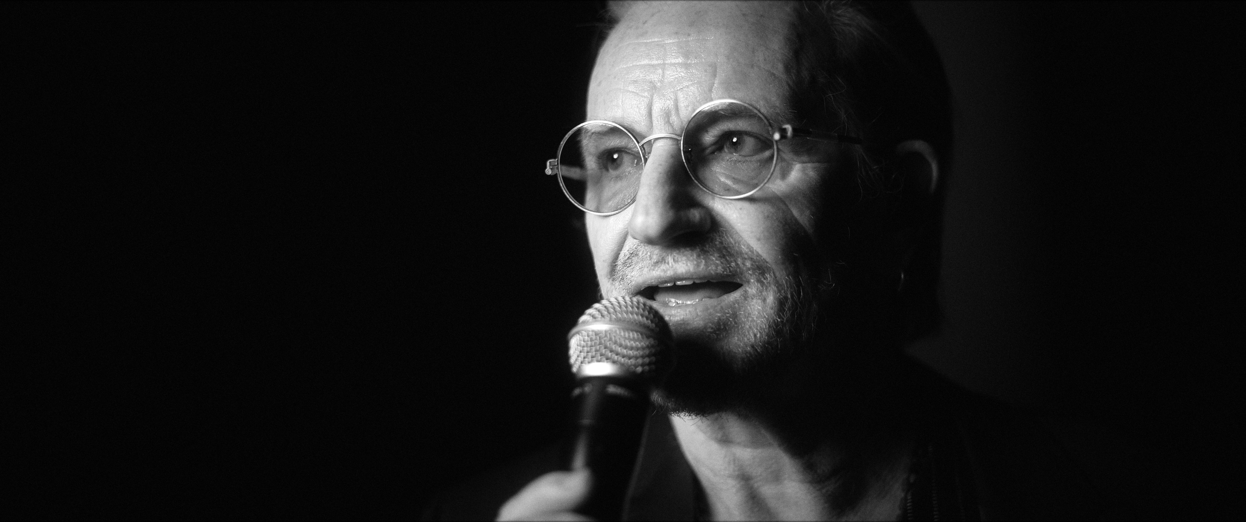 Bono: Stories of Surrender still 10