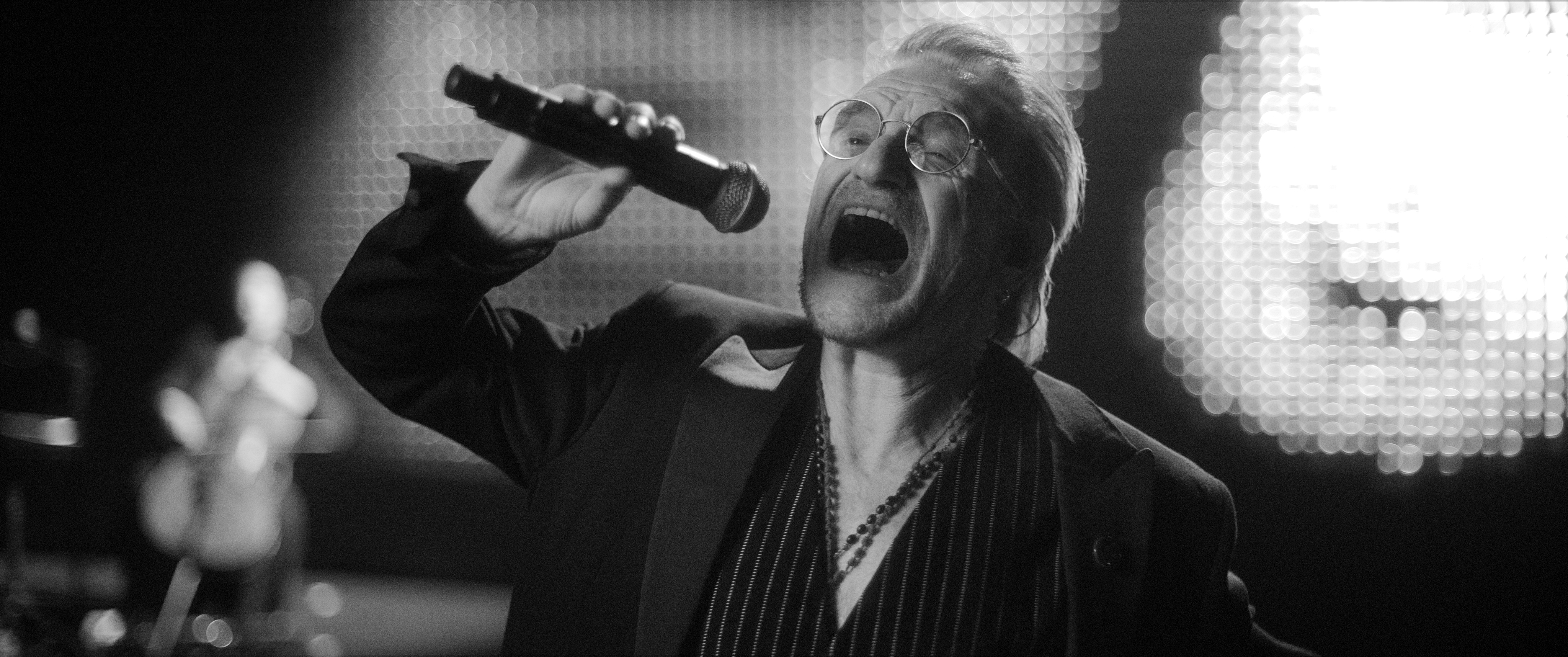 Bono: Stories of Surrender still 6