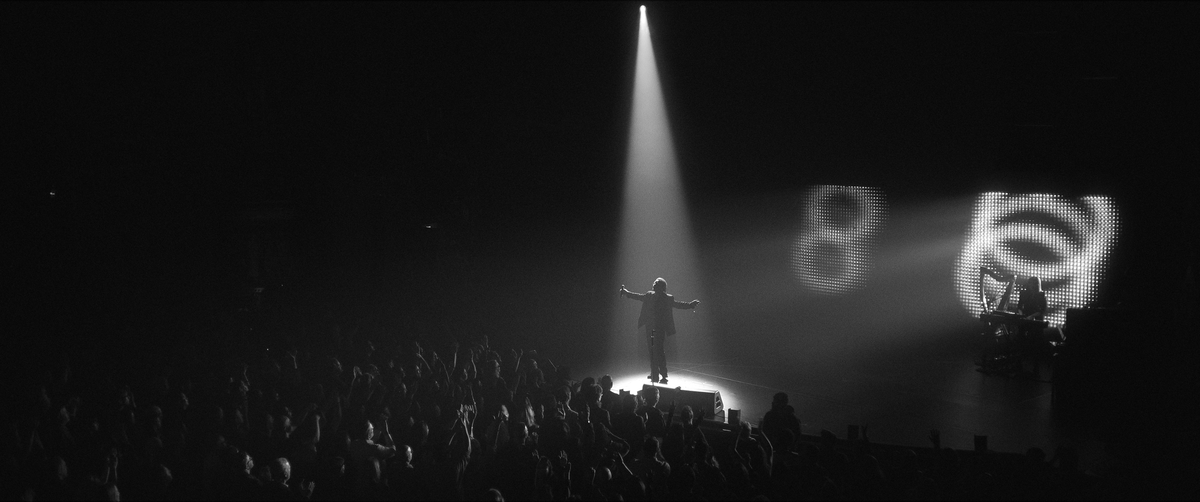 Bono: Stories of Surrender still 8