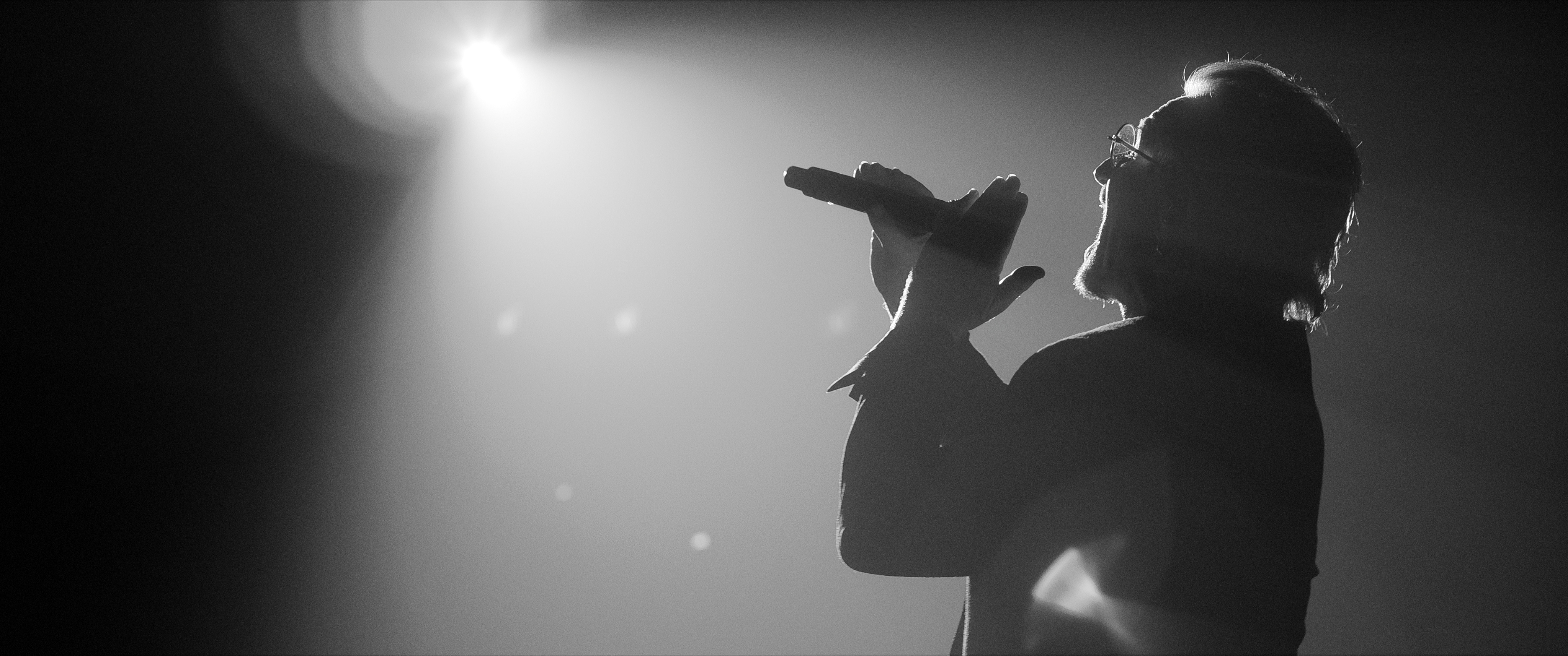 Bono: Stories of Surrender still 9