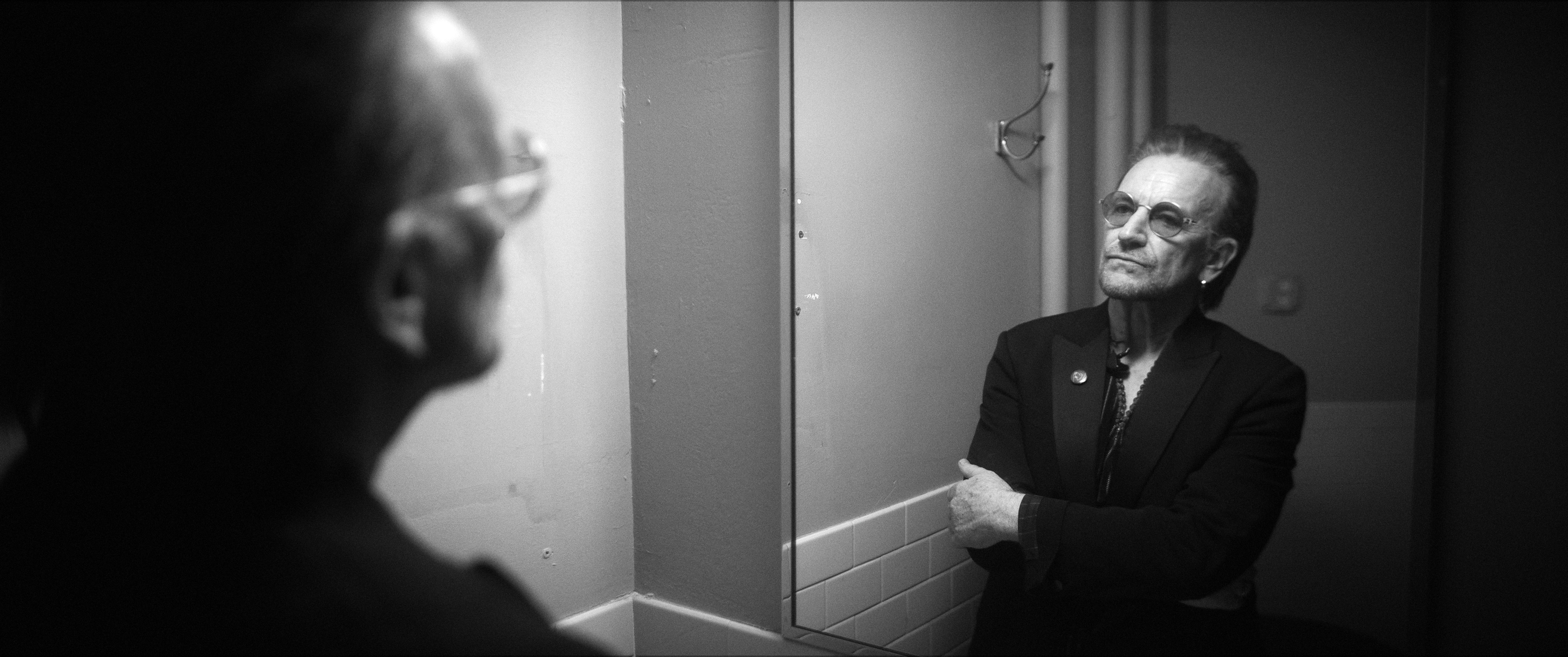 Bono: Stories of Surrender still 1