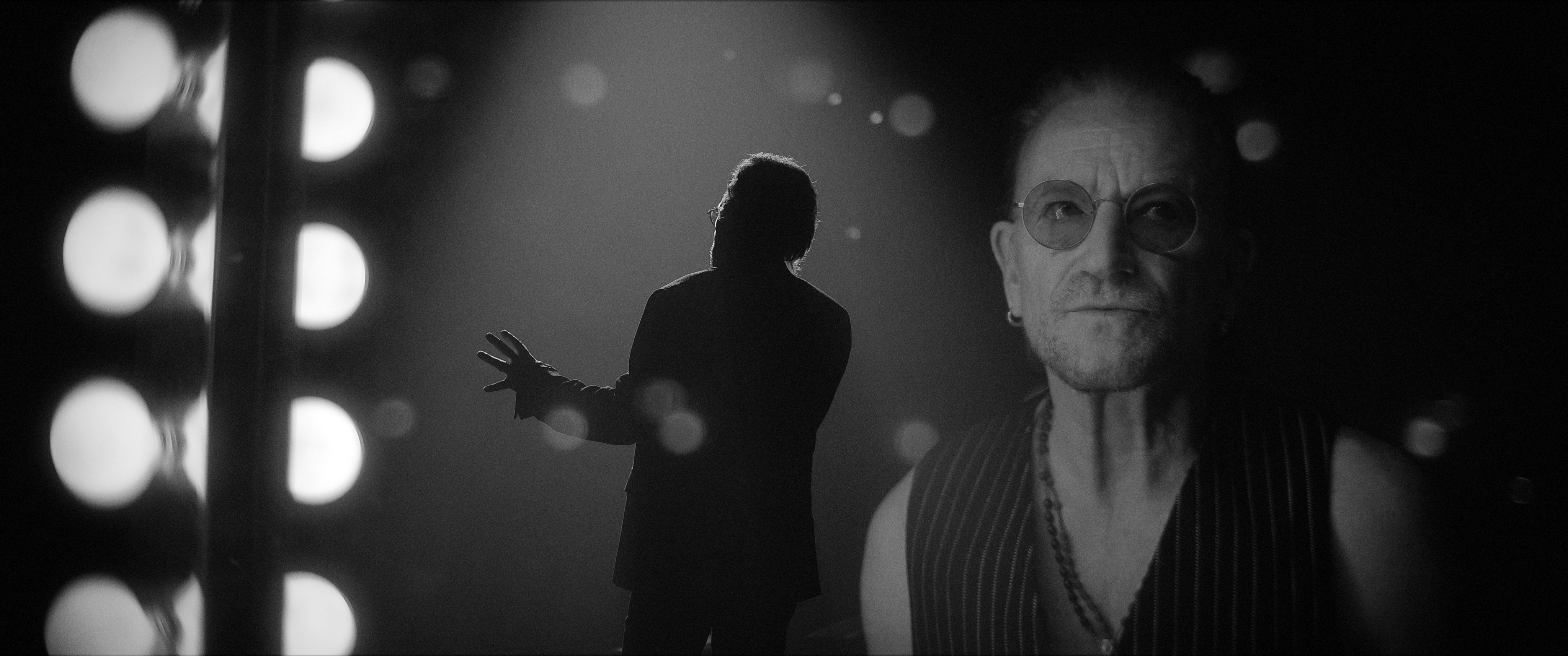Bono: Stories of Surrender still 4