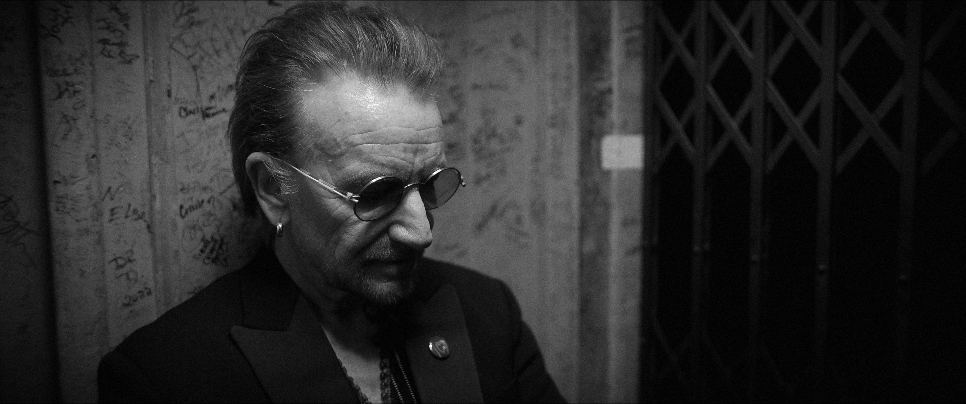 Bono: Stories of Surrender still 2