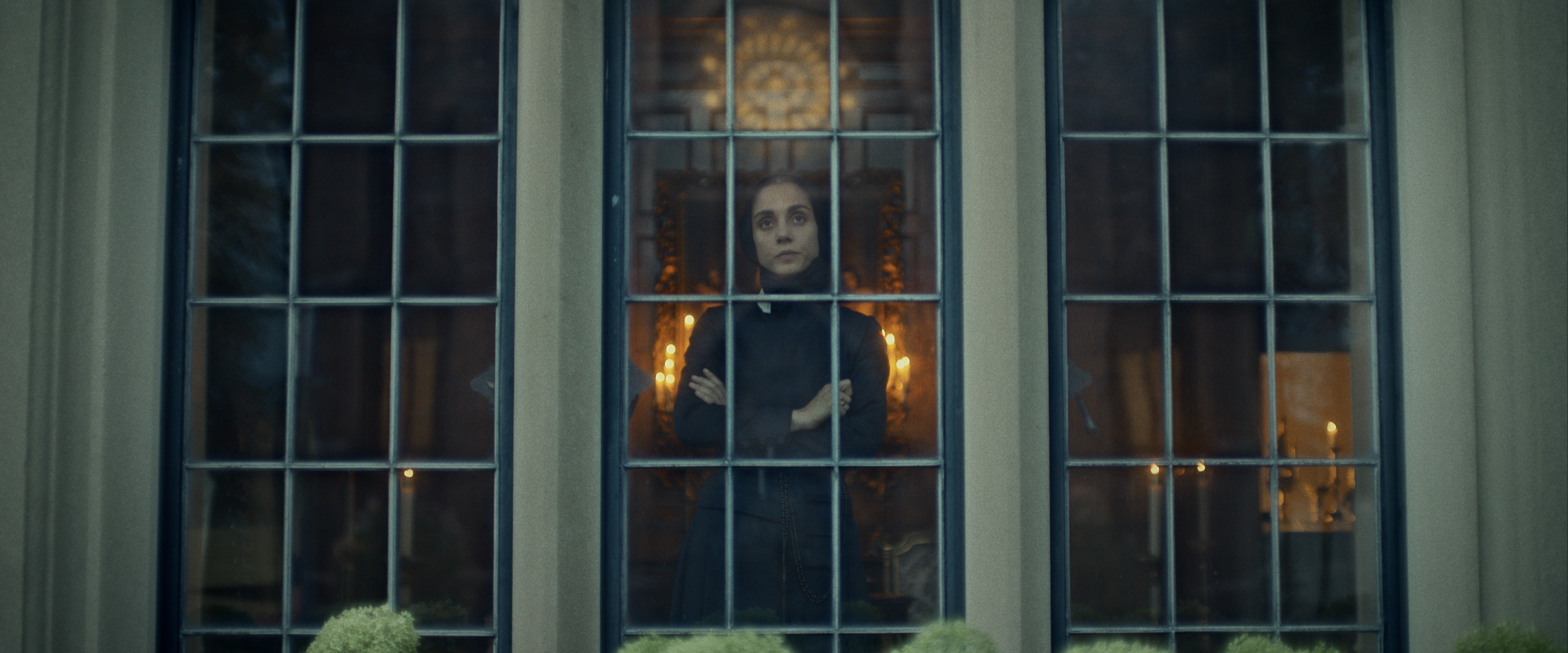 Cabrini still 6