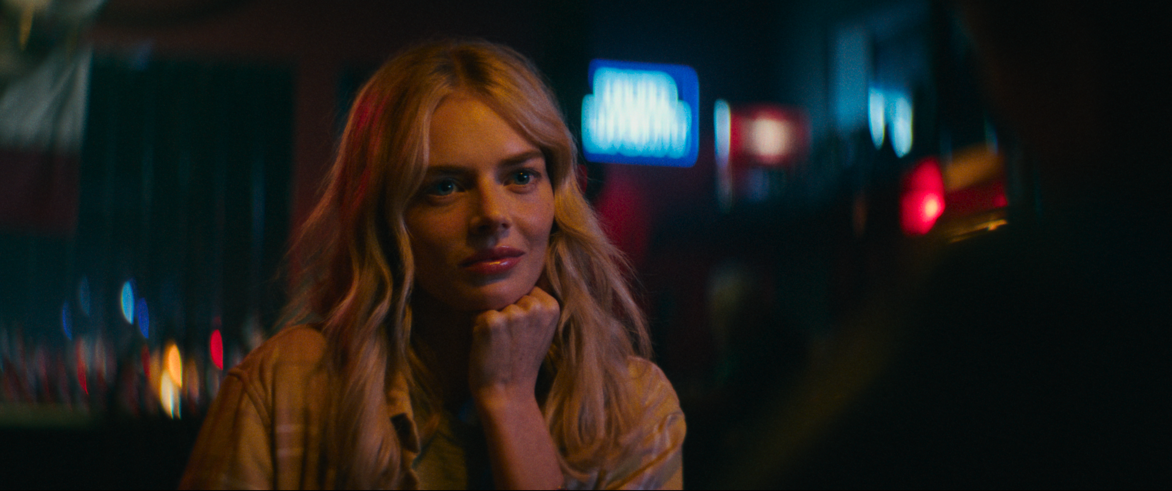 Carolina Caroline still 2