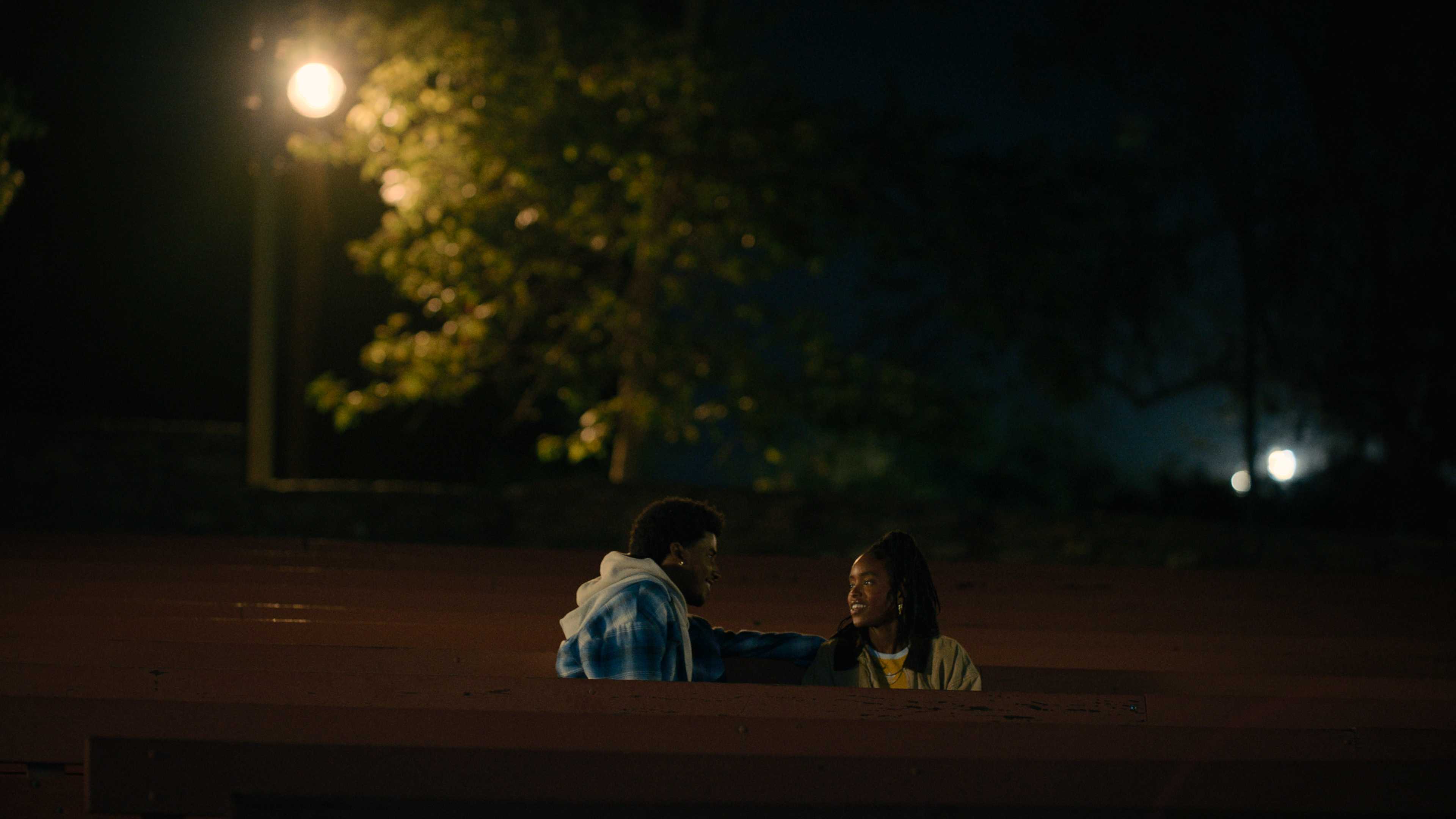 Forever — Season 1 still 4