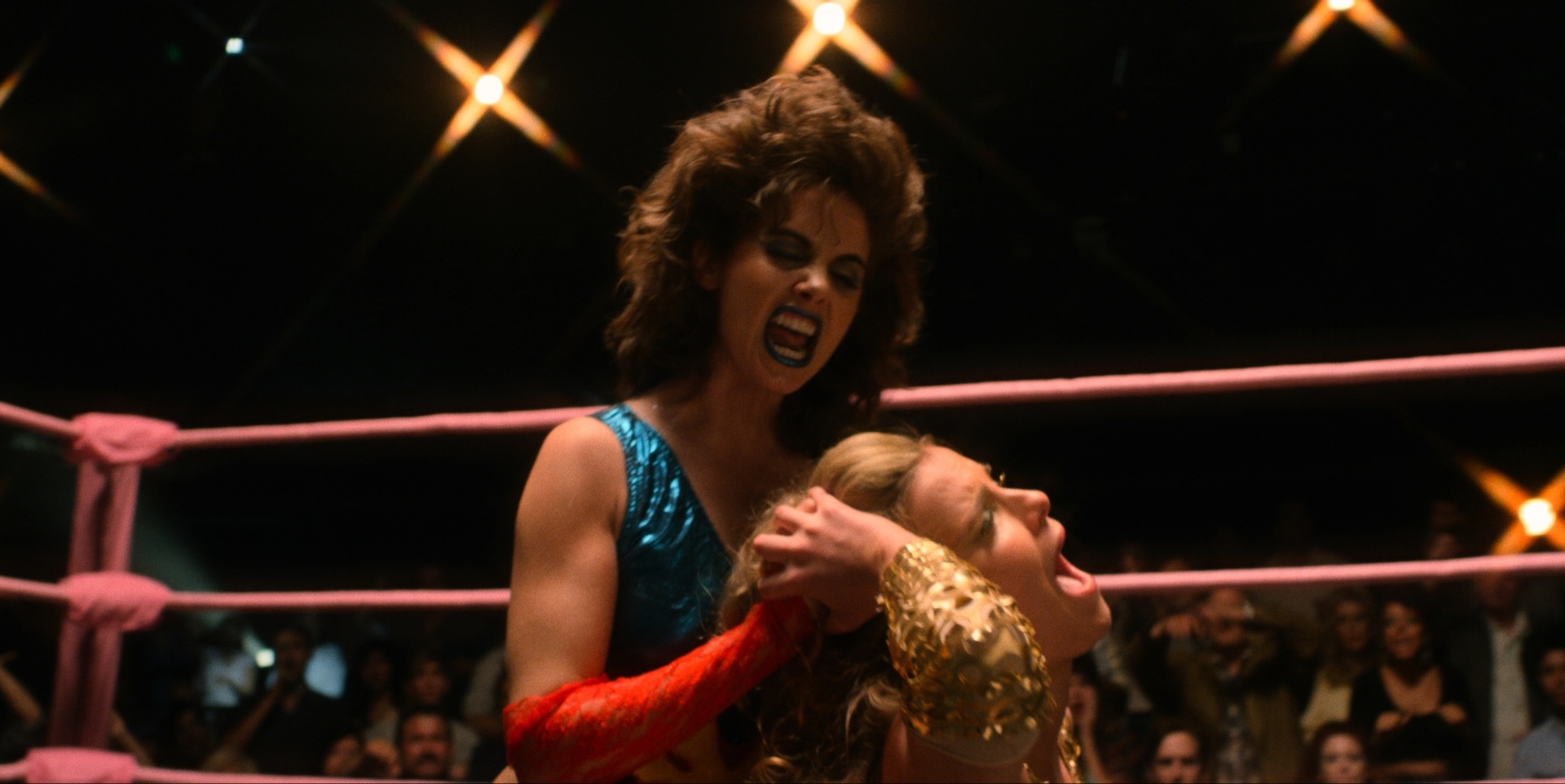 Glow still 1