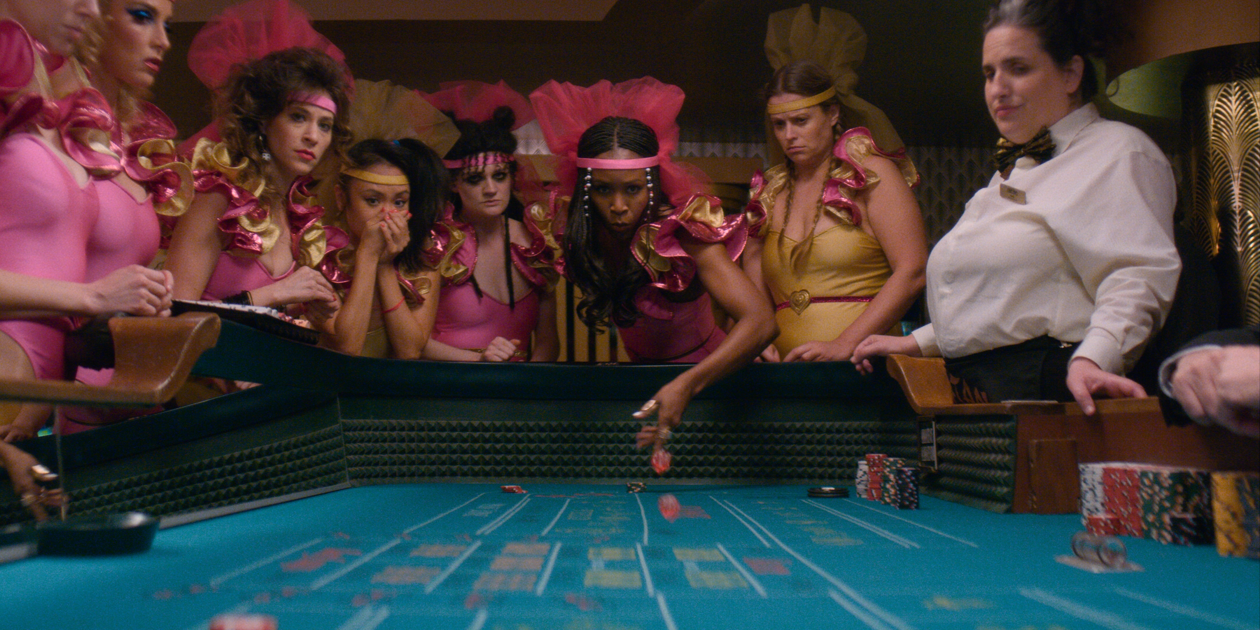 Glow still 5