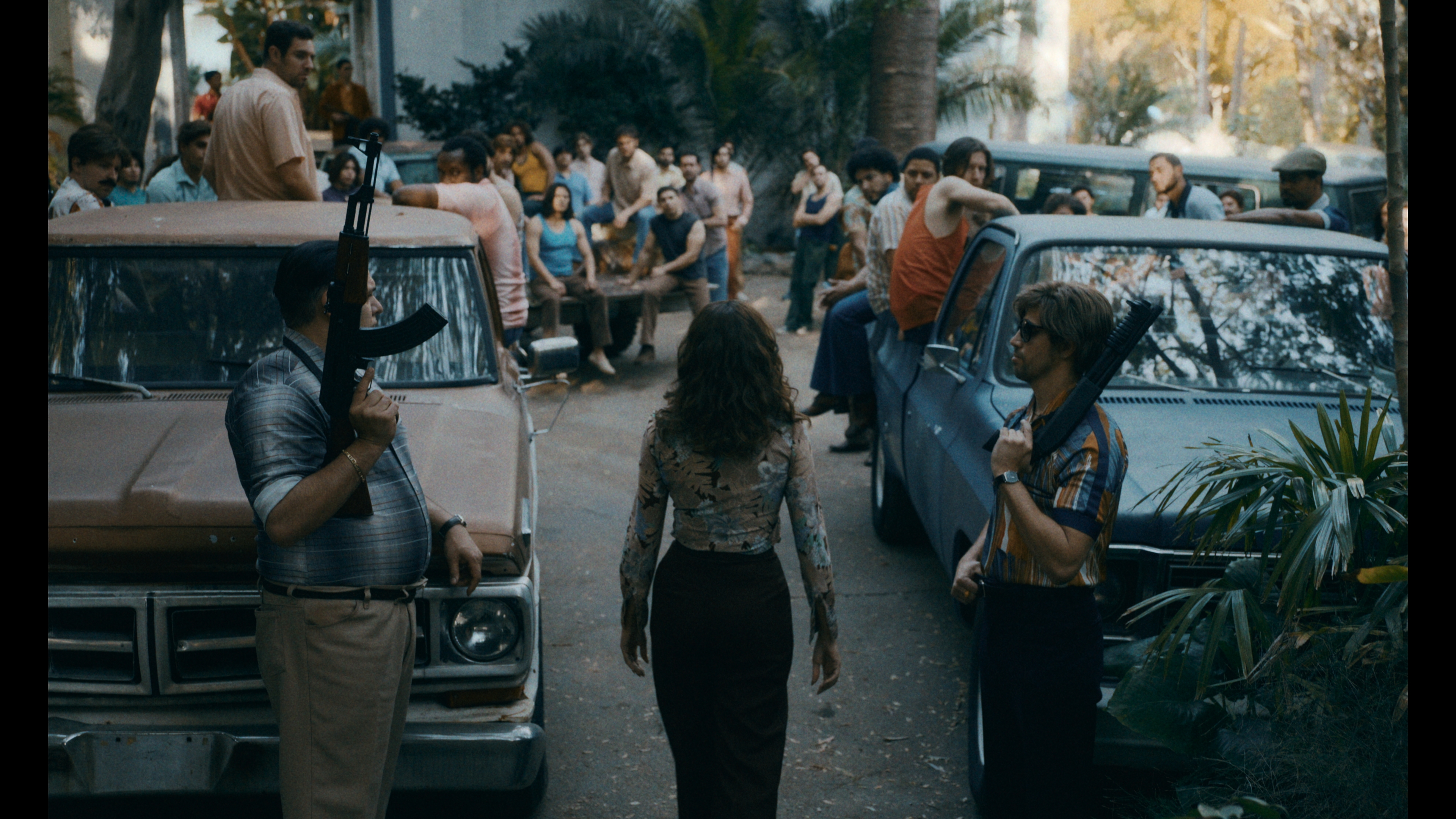 Griselda still 8