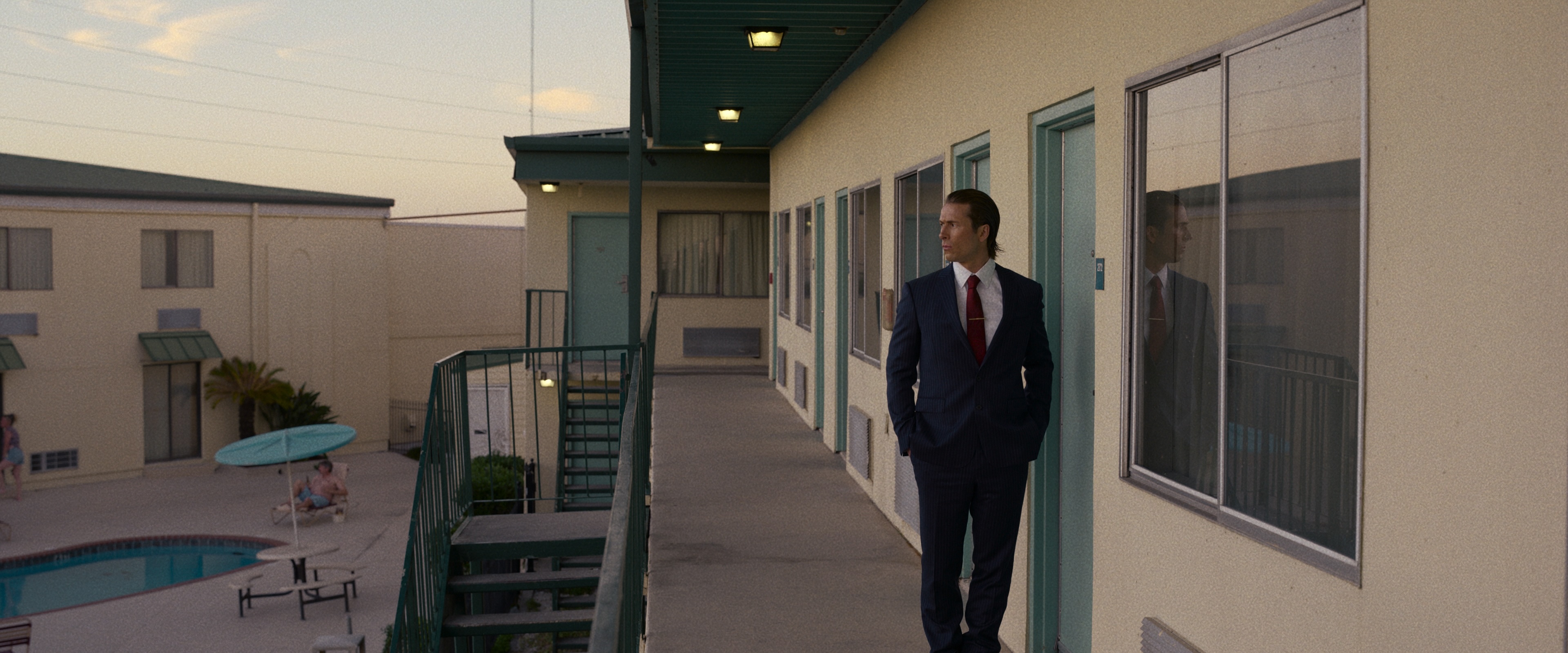 Hitman still 4