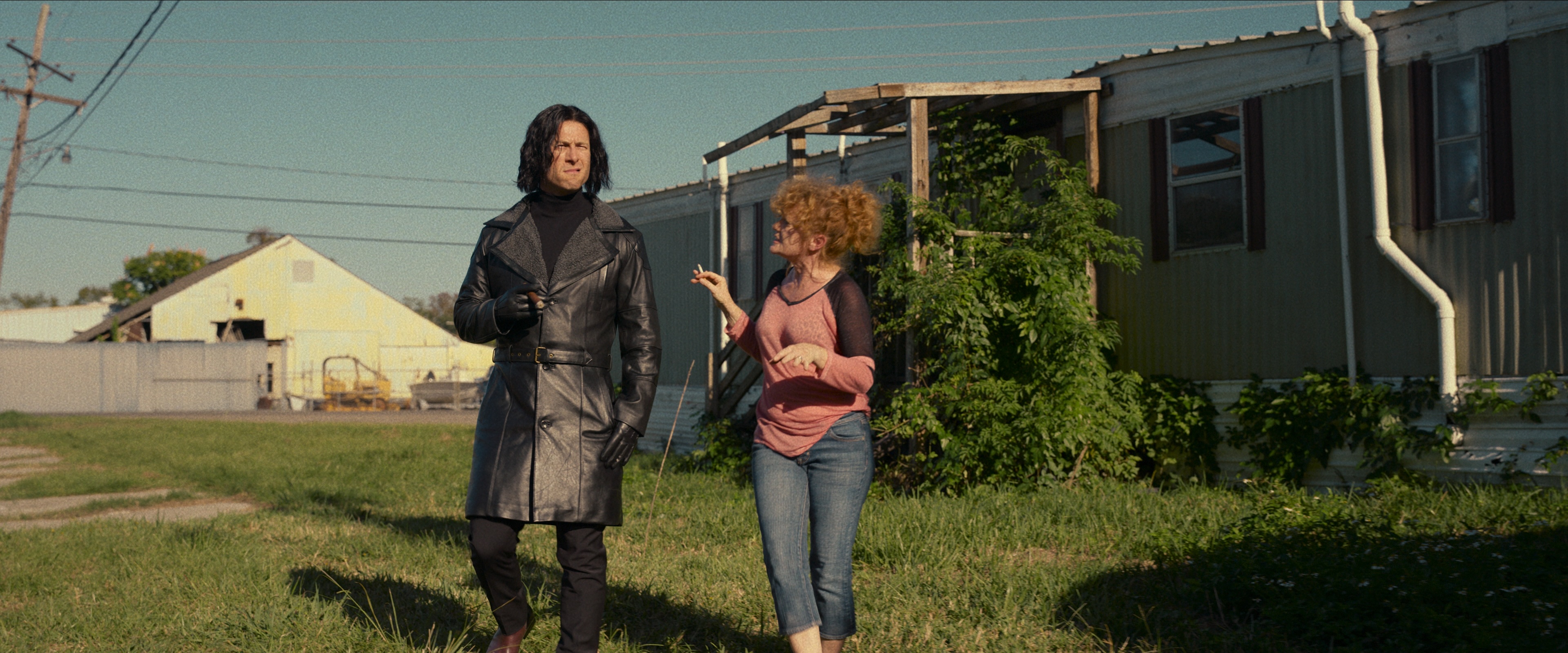 Hitman still 5