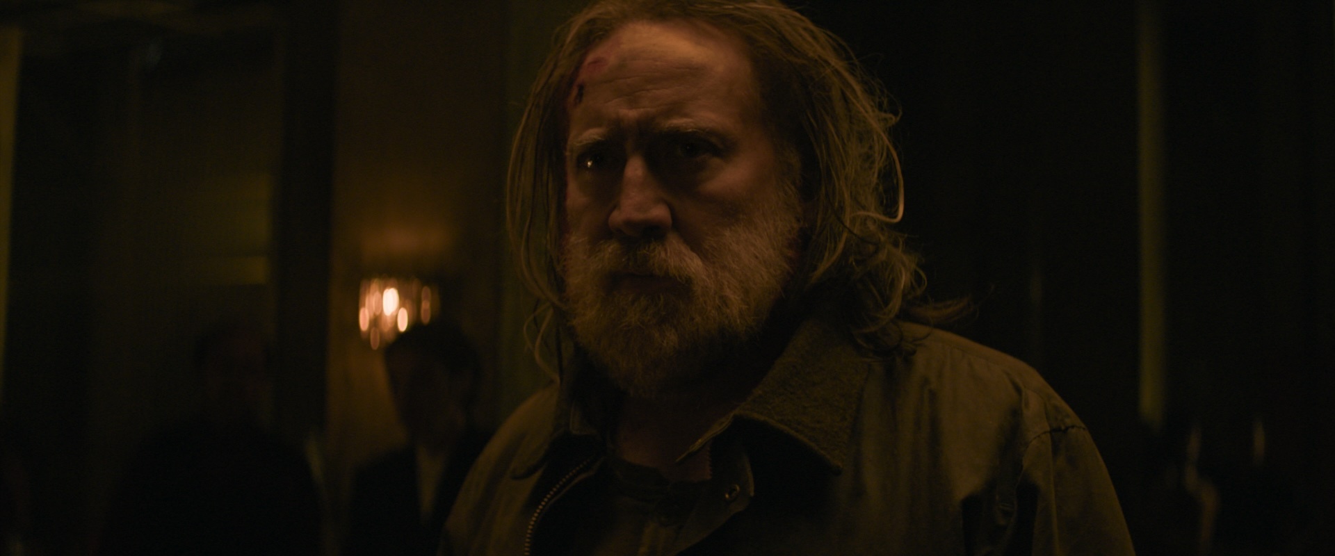 Pig still 3