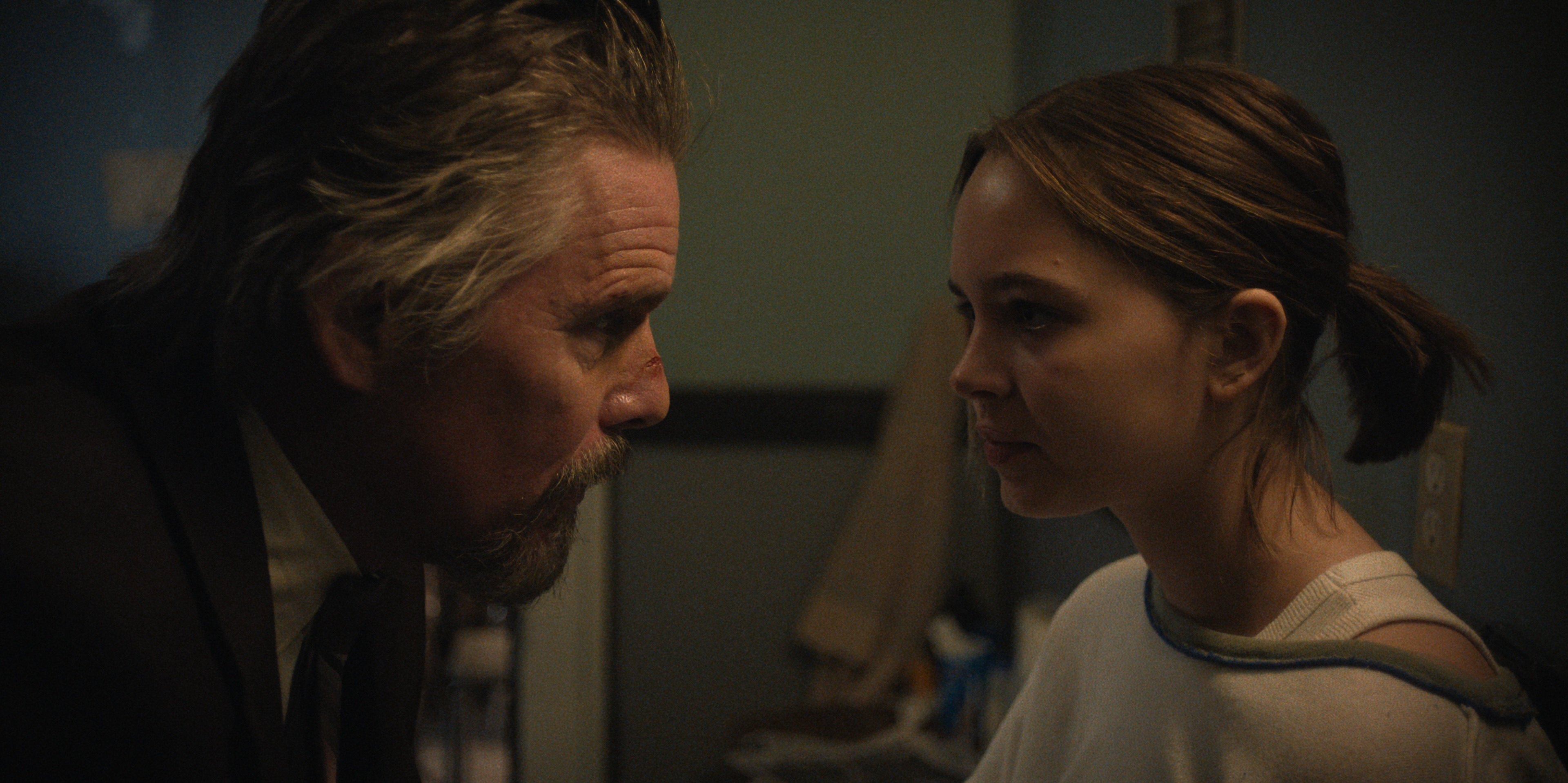 The Lowdown — Season 1 still 6