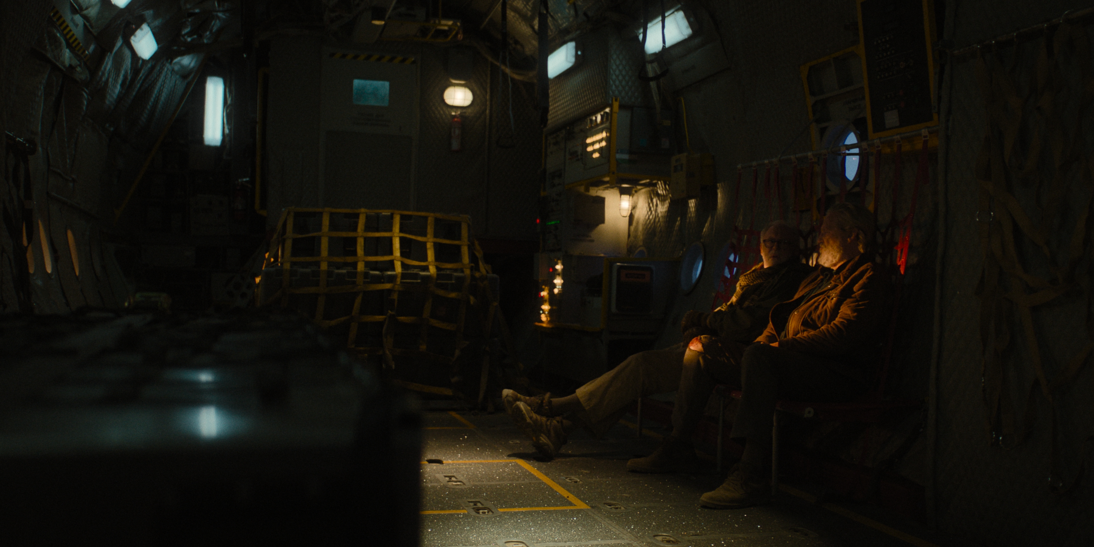 The Old Man — Season 2 still 2