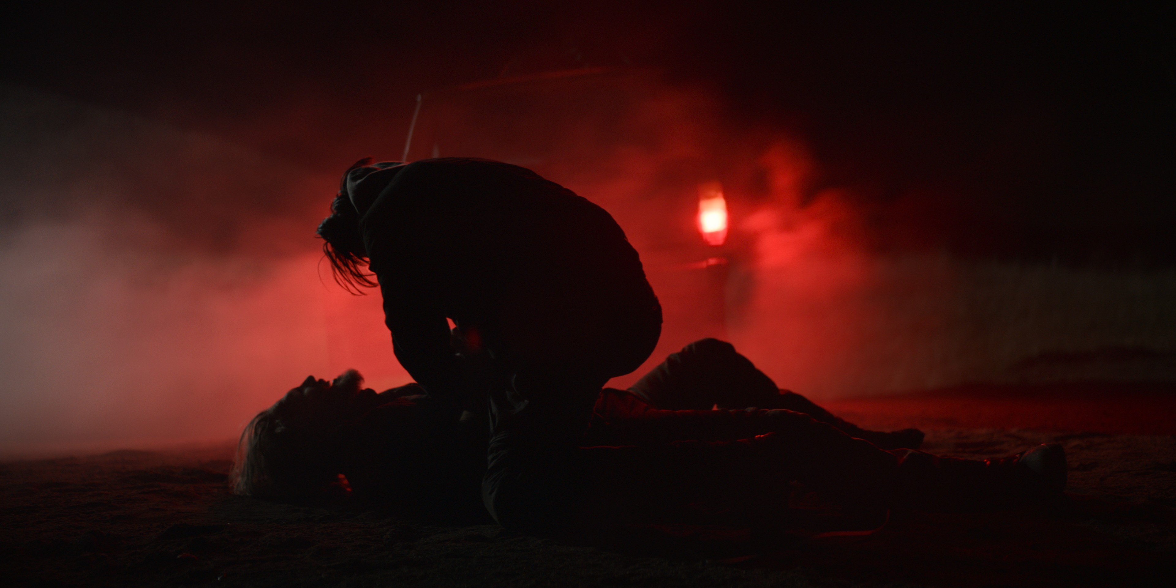 The Old Man — Season 2 still 8