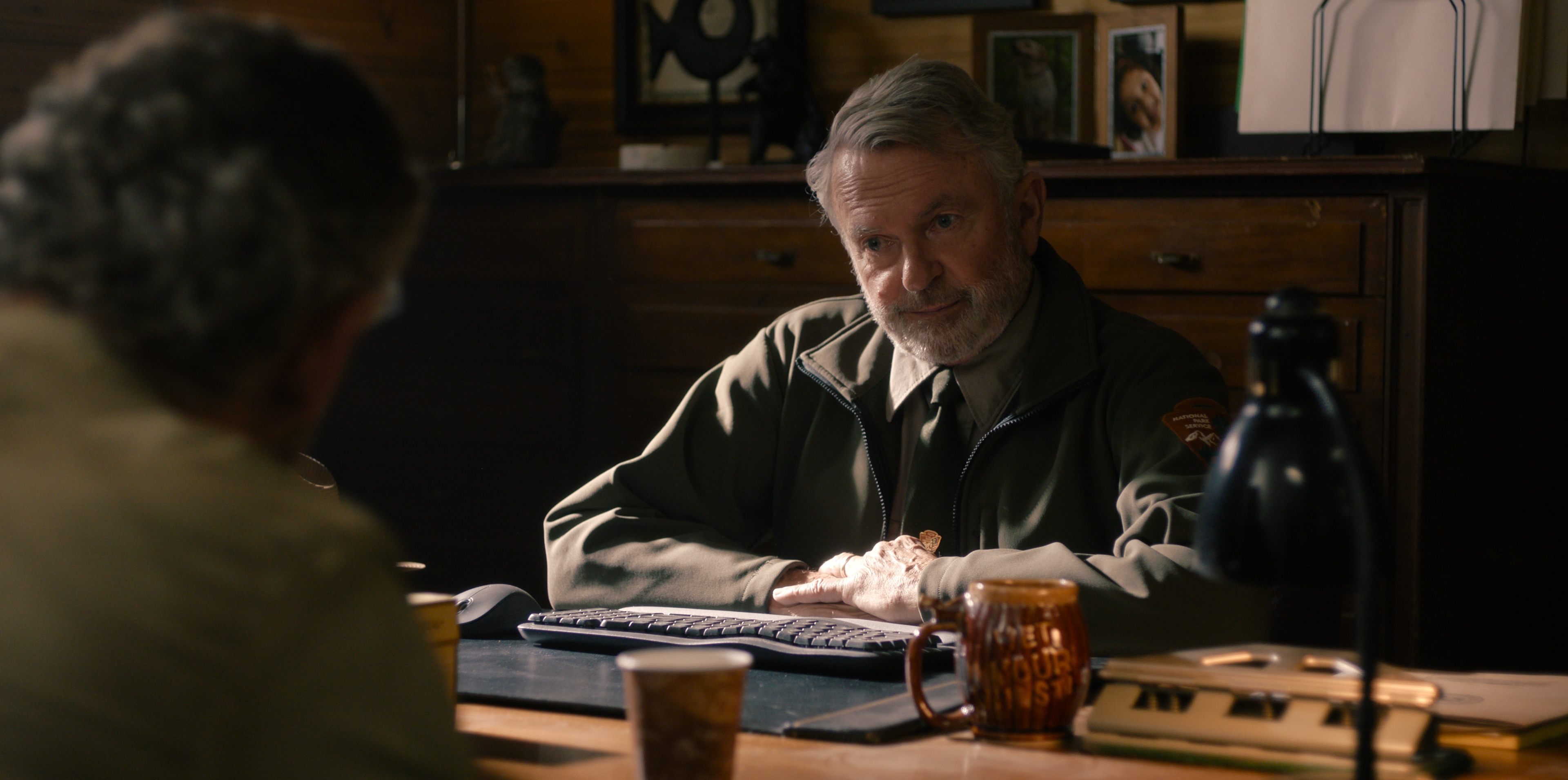 Untamed still 6